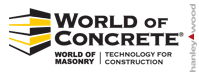 world of concrete