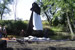 gas main repair with cofferdam
