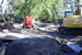 gas main repair with cofferdam